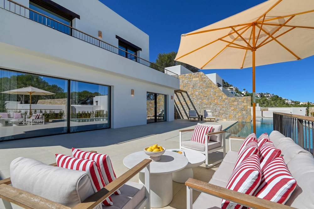Moraira Natura