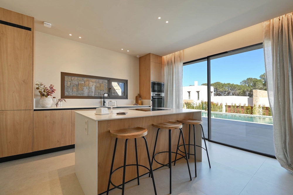 Moraira Natura