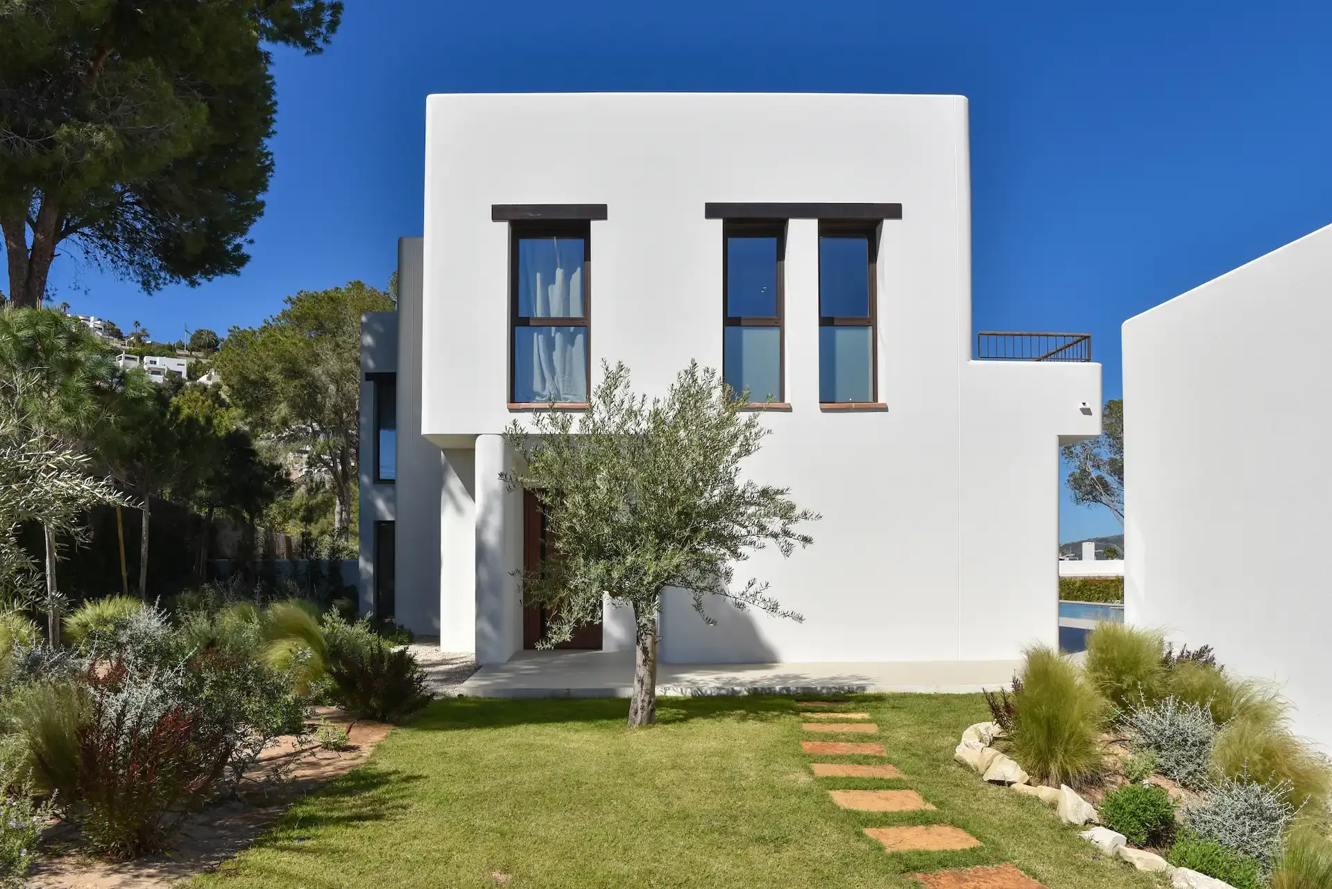 Moraira Natura